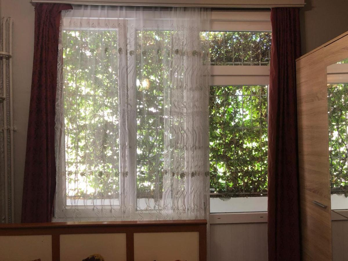 Bahaus Guesthouse Hostel Istanbul Exterior foto